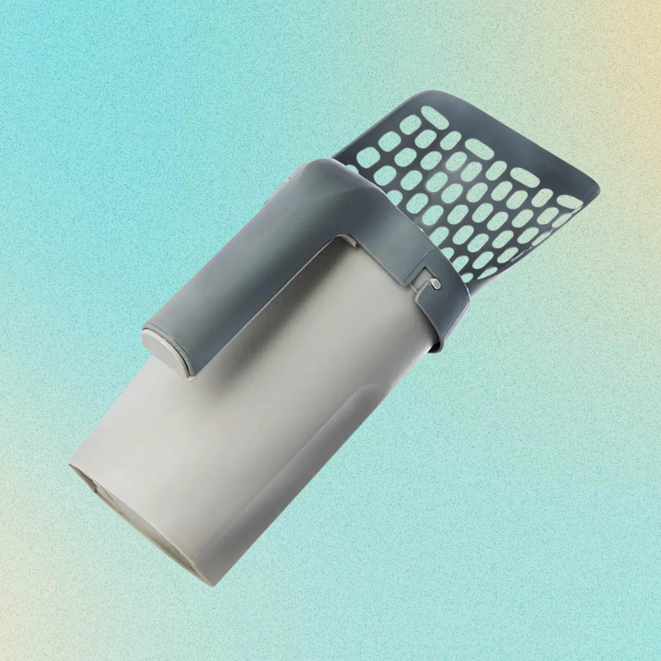 Furry & Co™ Cat & Dog Litter Scoop